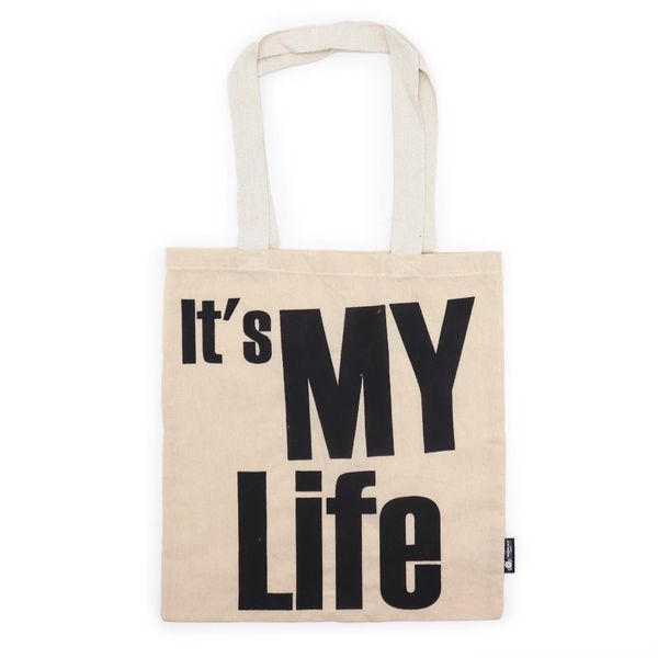 Bolso Tote Básico Icónico - Es mi Vida