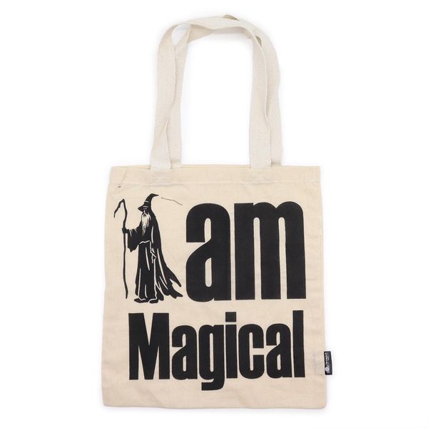 Bolso Tote Básico Icónico - Soy Mágico
