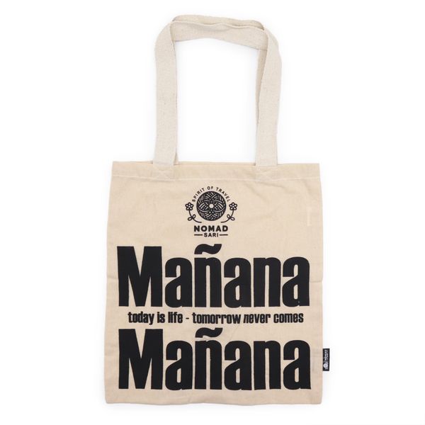 Bolso Tote Básico Icónico - Mañana Mañana