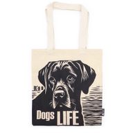 Bolso Tote Básico Icónico - Vida Canina