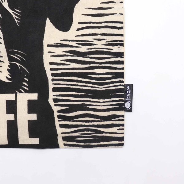 Bolso Tote Básico Icónico - Vida Canina
