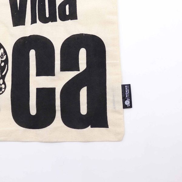 Bolso Tote Básico Icónico - Mi Vida Loca