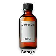 Aceite Base de Borraja - 100ml - Sin etiquetar