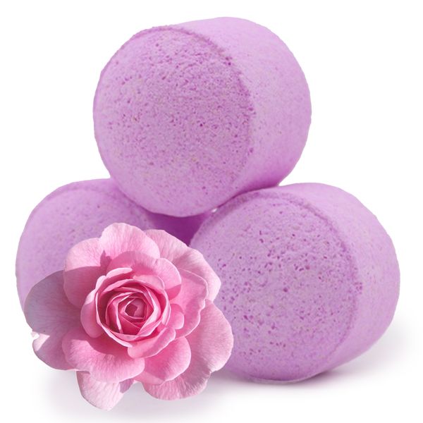 1,3 kg Mini Bombitas - Charlotte Rosa