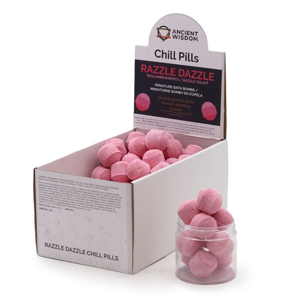 1,3 kg Mini Bombitas - Deslumbrante