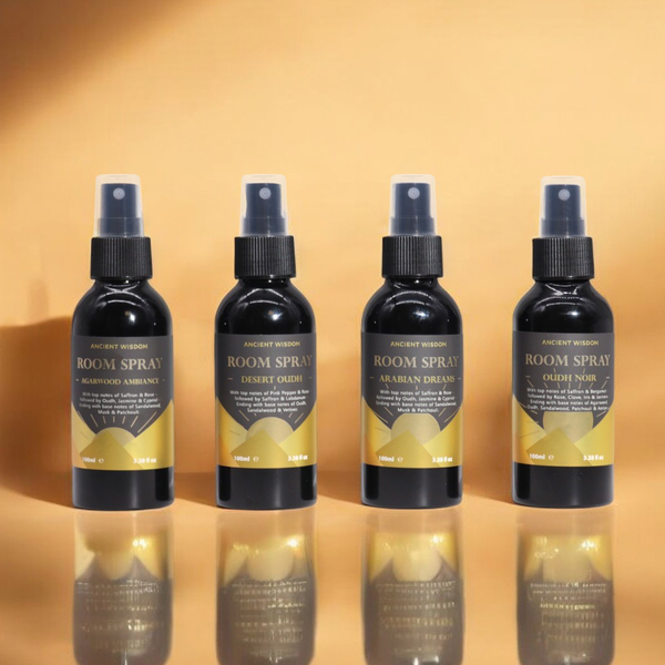 Sprays de Ambiente