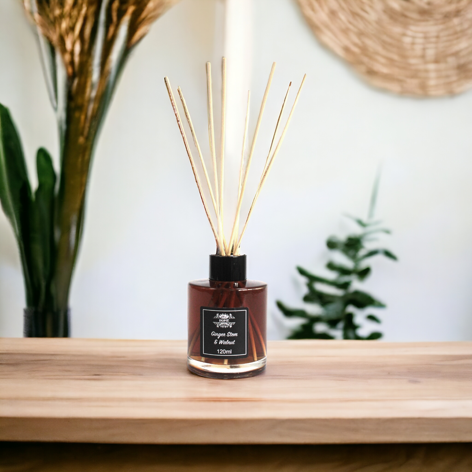 Difusor aromático 120ml