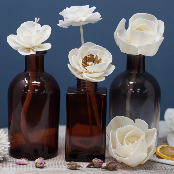 Flores Difusores
