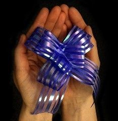 Lazos de Regalo
