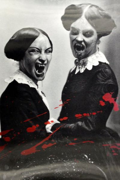 Cuadros para Halloween