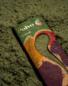 Incienso en Polvo