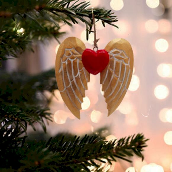 Adornos de Navidad