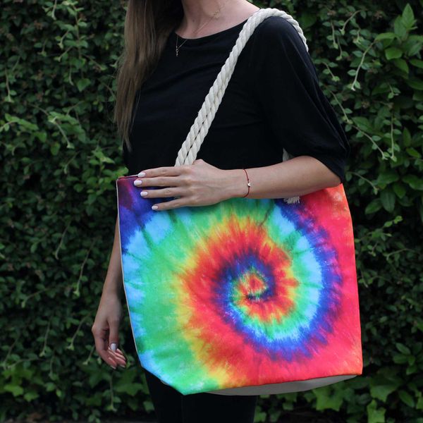 Bolsos Psicodélicos