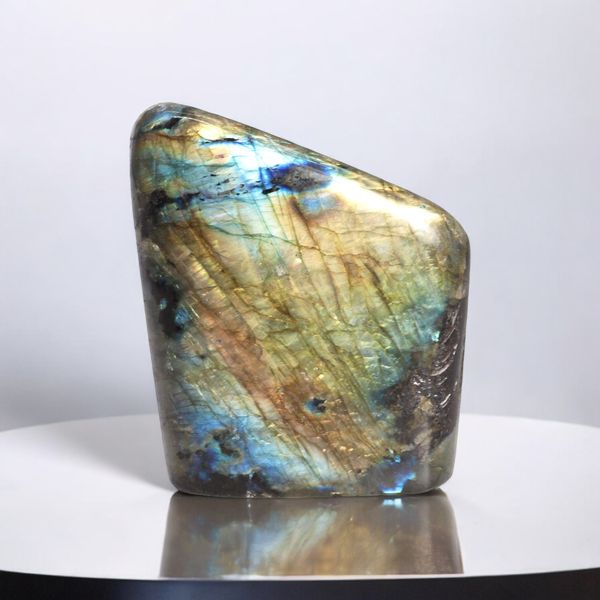 Piedras de Labradorita de Madagascar