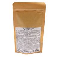 Té Mandala Leaves - Dark Brown Magic 50g