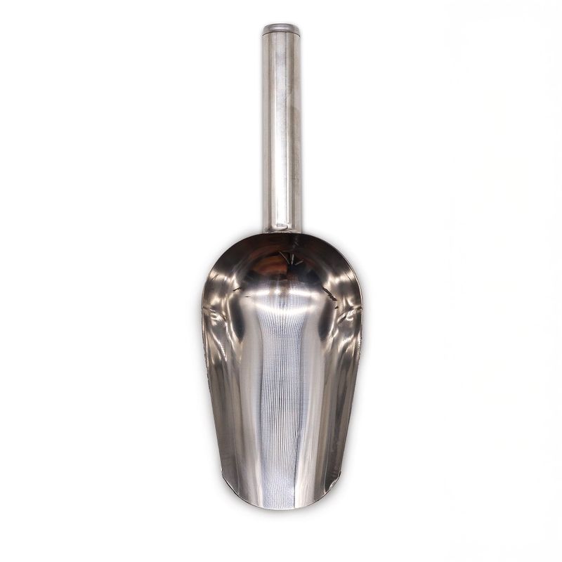 Cuchara de metal