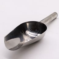 Cuchara de metal