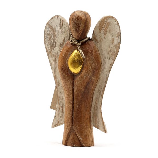 Nuevo Hati-Hati Ángel  - Amor - 15cm