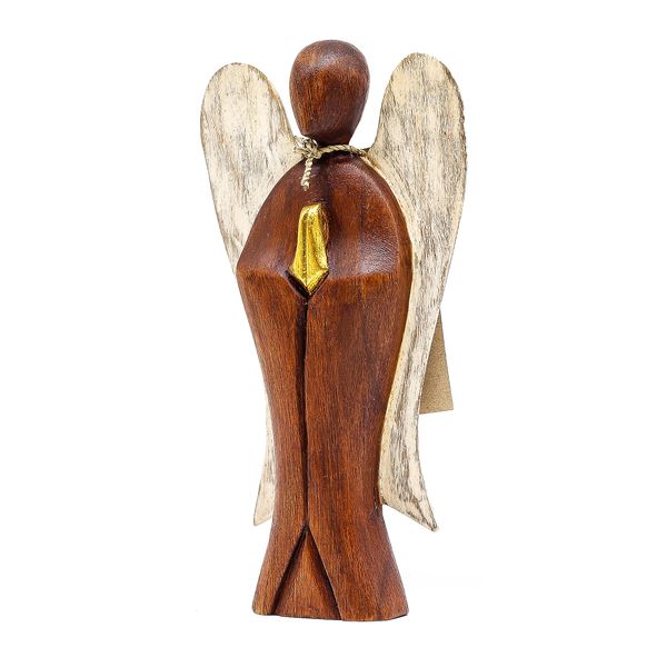 Nuevo Hati-Hati Ángel  - Amor - 20cm