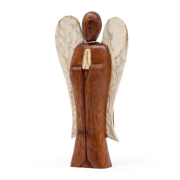 Nuevo Hati-Hati Ángel  - Paz - 20cm