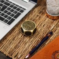 Fortuna Feng Shui - Dados del Dragón - Poder y Riqueza