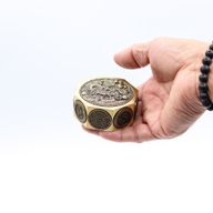 Fortuna Feng Shui - Gato y Dragón de la Suerte - Protección y Prosperidad