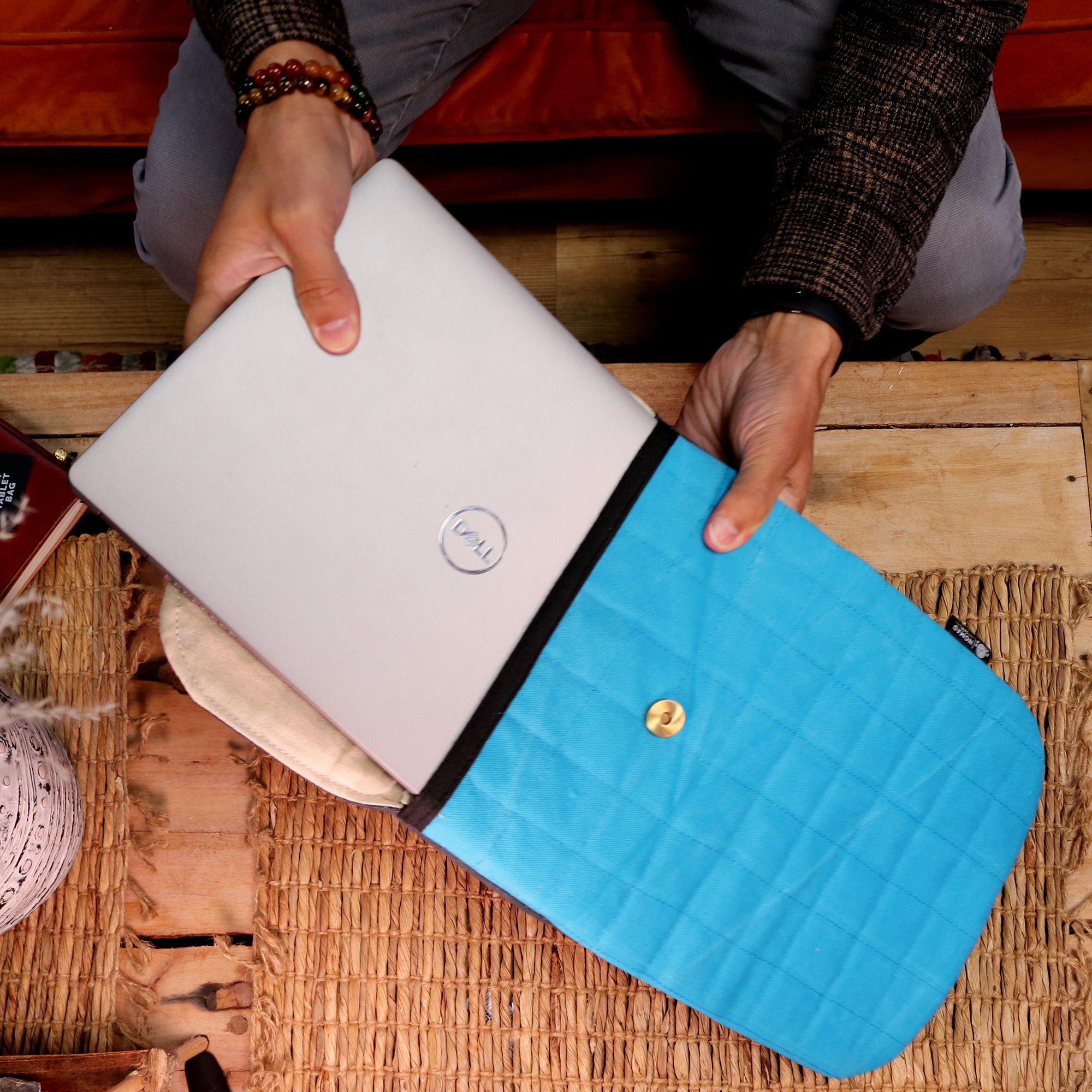 Fundas Acolchadas para Portátil & Tablet