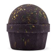 Bomba de baño Dubái - Trufa Esmeralda - Cupcake