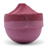 Bomba de baño Jumbo - Razzle Dazzle - Icosaedro