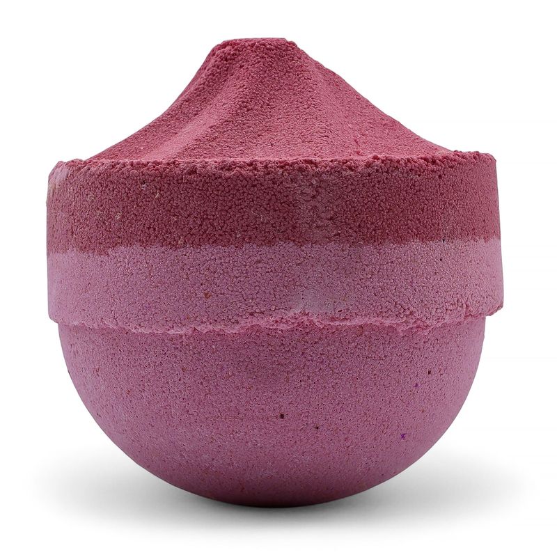 Bomba de baño Jumbo - Razzle Dazzle - Icosaedro