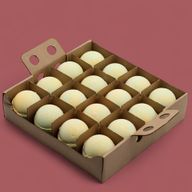 Bombas de Baño Melón