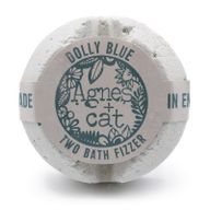 Bomba de baño Efervescente - Azul Dolly