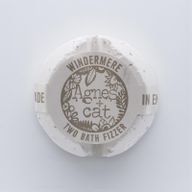 Bomba de baño Efervescente  - Windermere