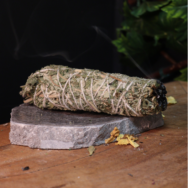 Atados de Salvia Banjara
