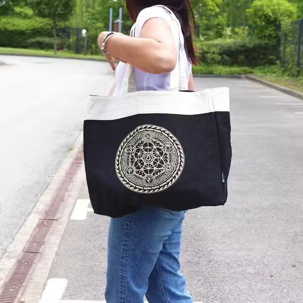 Bolsas Tote Extra Grandes