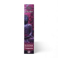 Incienso Buda Banjara - Compasión