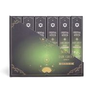 Incienso con Aromas de Cristal de Jade - Especiado