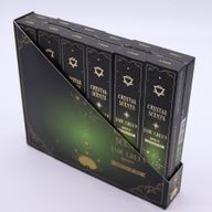 Incienso con Aromas de Cristal de Jade - Especiado