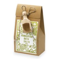 Sales de Baño - Himalaya