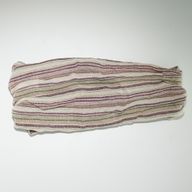 Nomad Sari - Diadema Hippy - Diseños lisos variados - (56 x 25 cm) Talla única