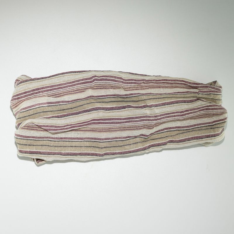 Nomad Sari - Diadema Hippy - Diseños lisos variados - (56 x 25 cm) Talla única