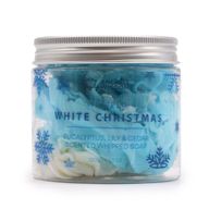 Jabón Batido Chantilly - Blanca Navidad 120g