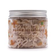 Jabón Batido Chantilly - Galletas de Jengibre 120g