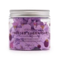 Jabón Batido Chantilly - Ciruela Escarchada 120g