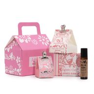 Set de Regalo de Agnes & Cat - Florecer y Felicidad