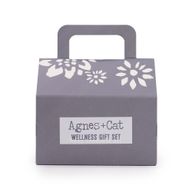 Set de Regalo de Agnes & Cat - Brisa del Lago