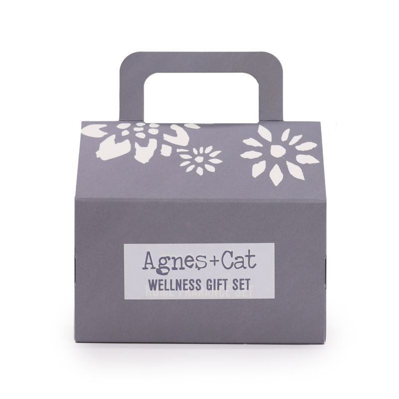 Set de Regalo de Agnes & Cat - Brisa del Lago