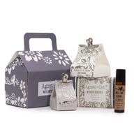 Set de Regalo de Agnes & Cat - Brisa del Lago