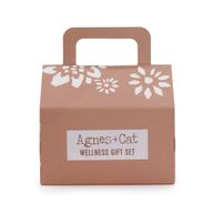 Set de Regalo de Agnes & Cat  - Mañana Marroquí