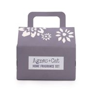 Set de Regalo de Agnes & Cat - Windemere